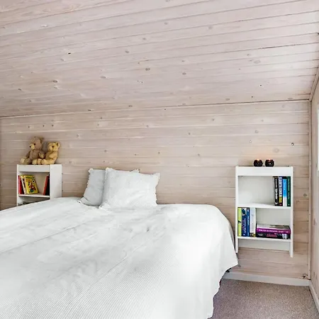 Bosse - From The Sea By Interhome Nyaraló