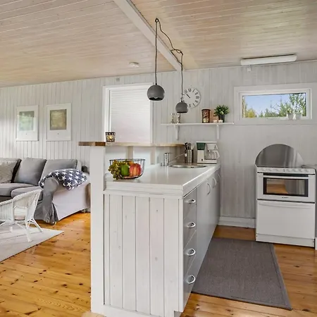 Feriehus Bosse - From The Sea By Interhome