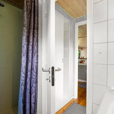 Bosse - From The Sea By Interhome Feriehus Hals