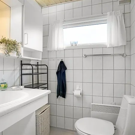 Vakantiehuis Bosse - From The Sea By Interhome *