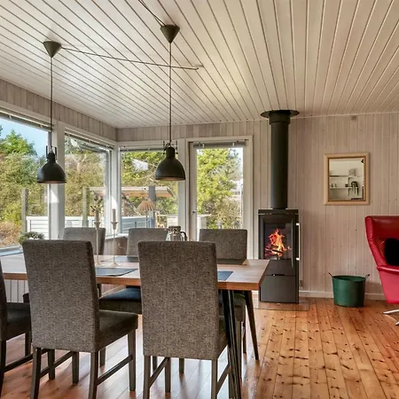 Bosse - From The Sea By Interhome Vakantiehuis Hals