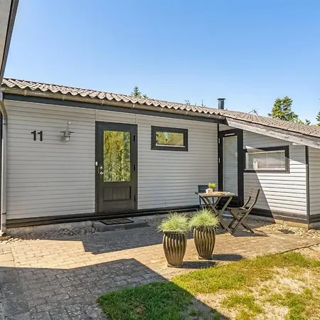 Vakantiehuis Bosse - From The Sea By Interhome