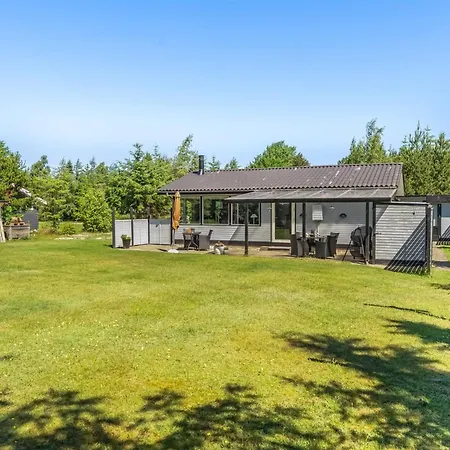 Feriehus Bosse - From The Sea By Interhome *