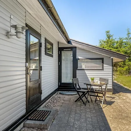 Vakantiehuis Bosse - From The Sea By Interhome *