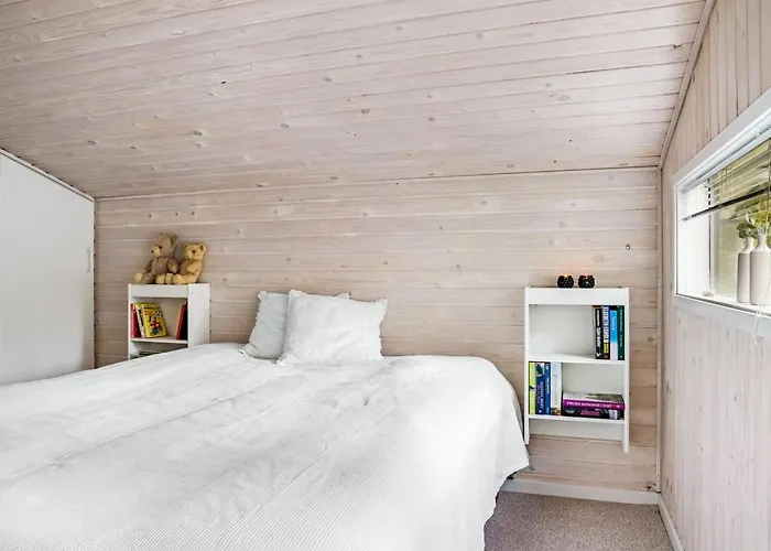 Bosse - From The Sea By Interhome Hébergement de vacances